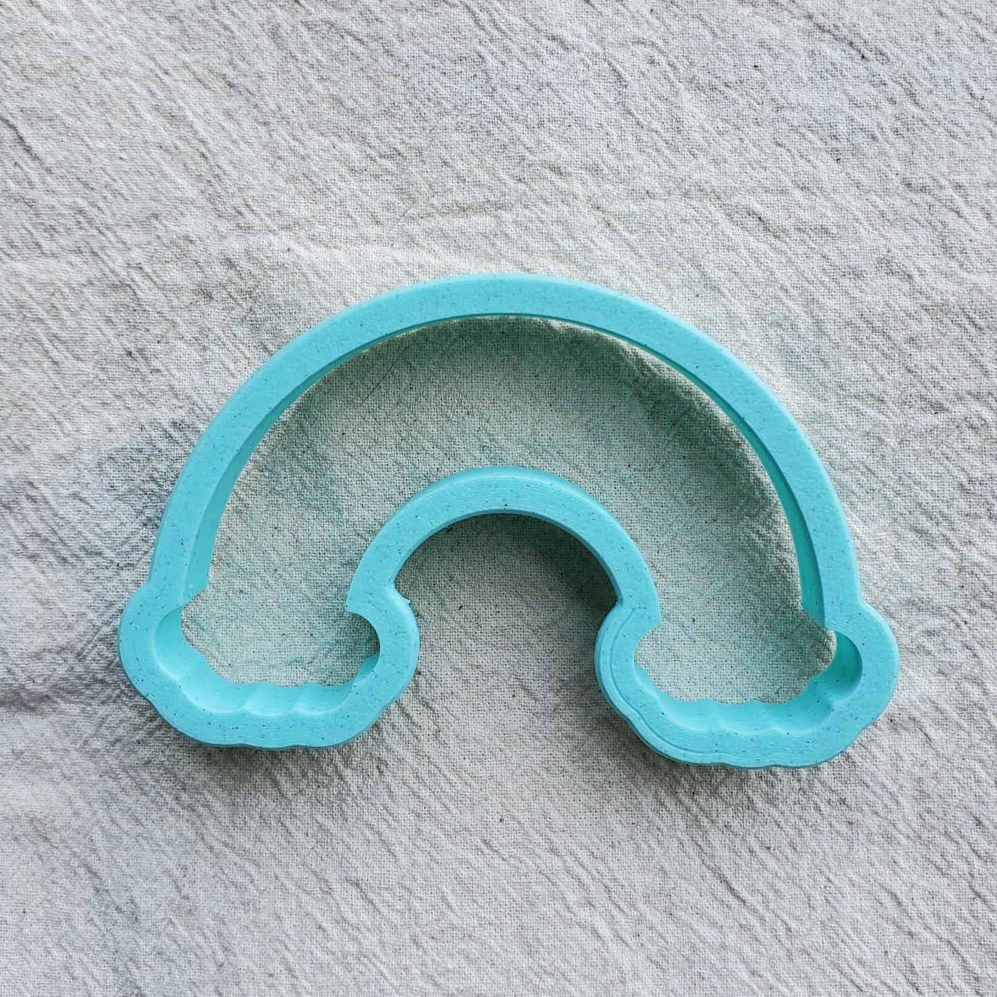 Rainbow Cookie Cutter