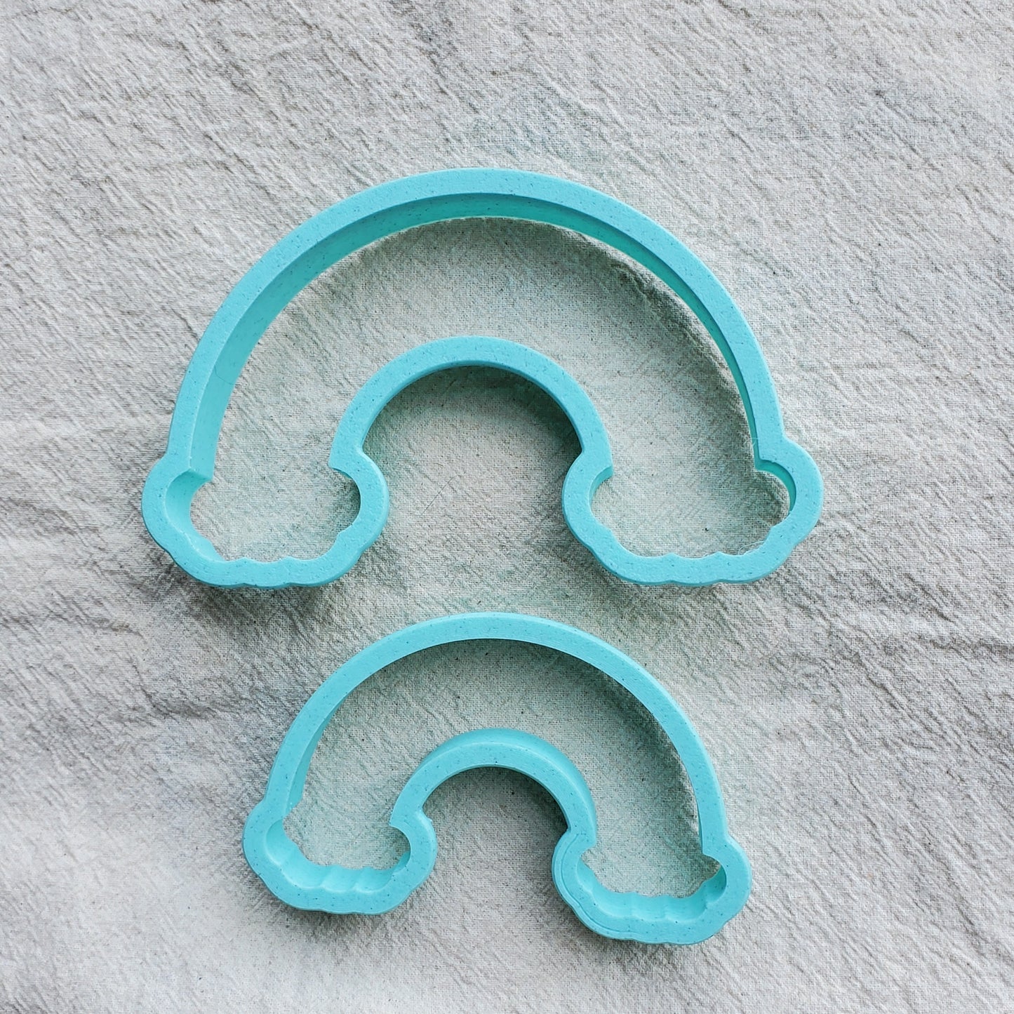 Rainbow Cookie Cutter