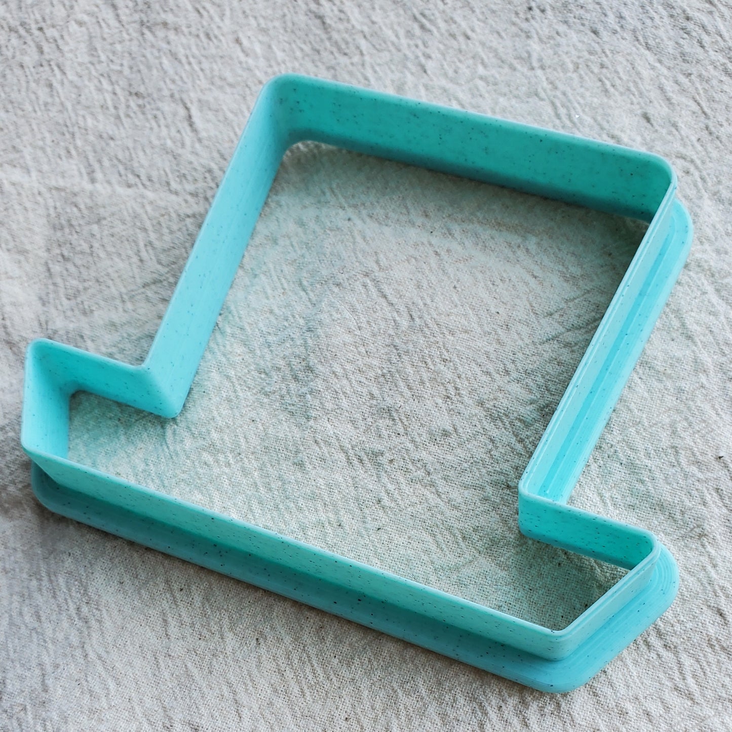 Hat Cookie Cutter