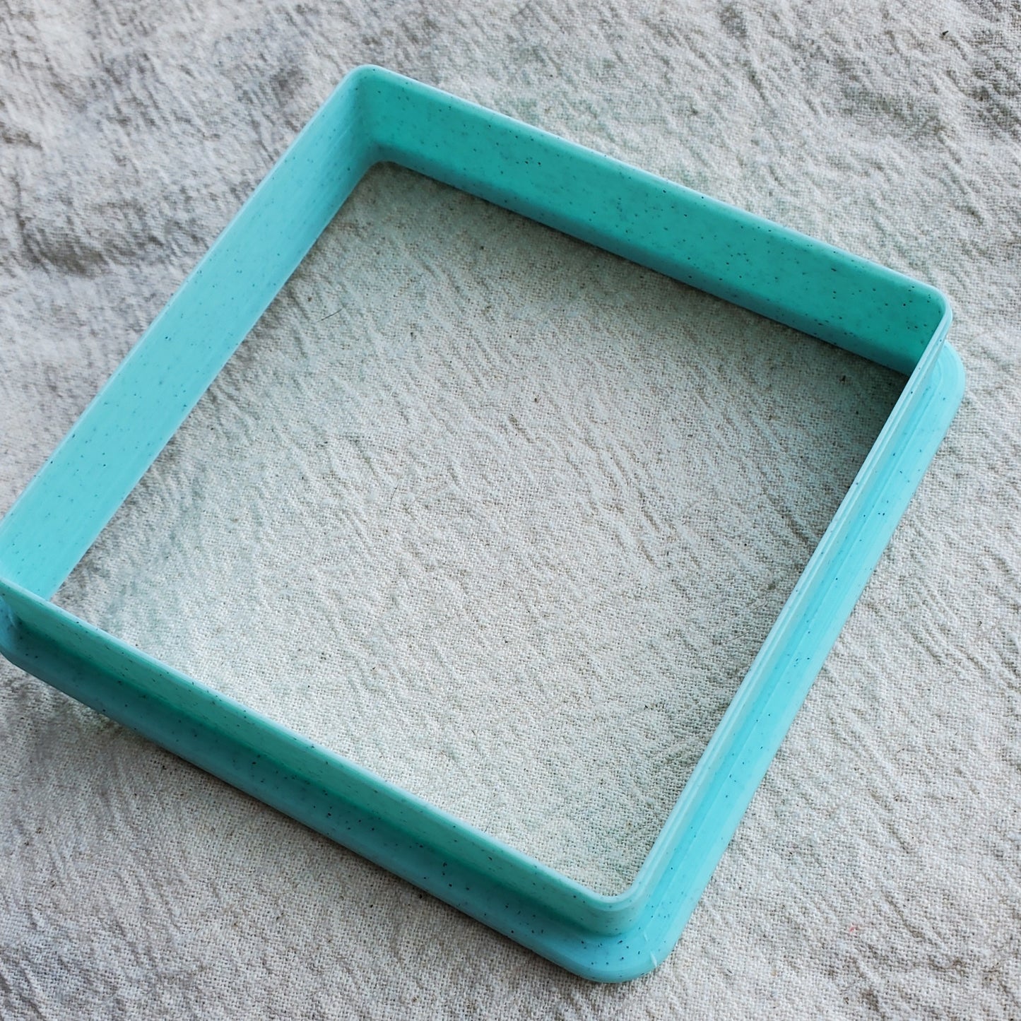 Square Cookie Cutter