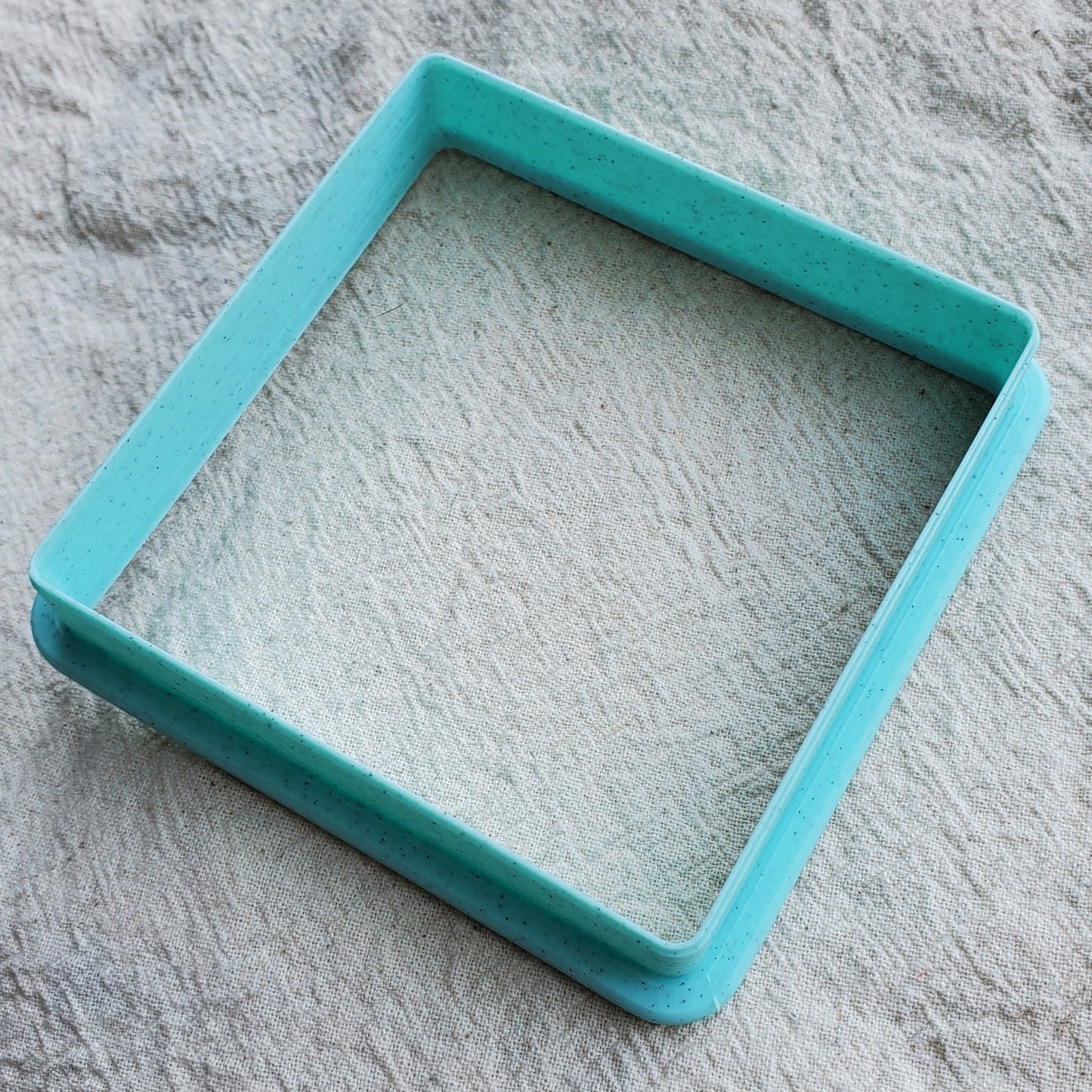 Square Cookie Cutter