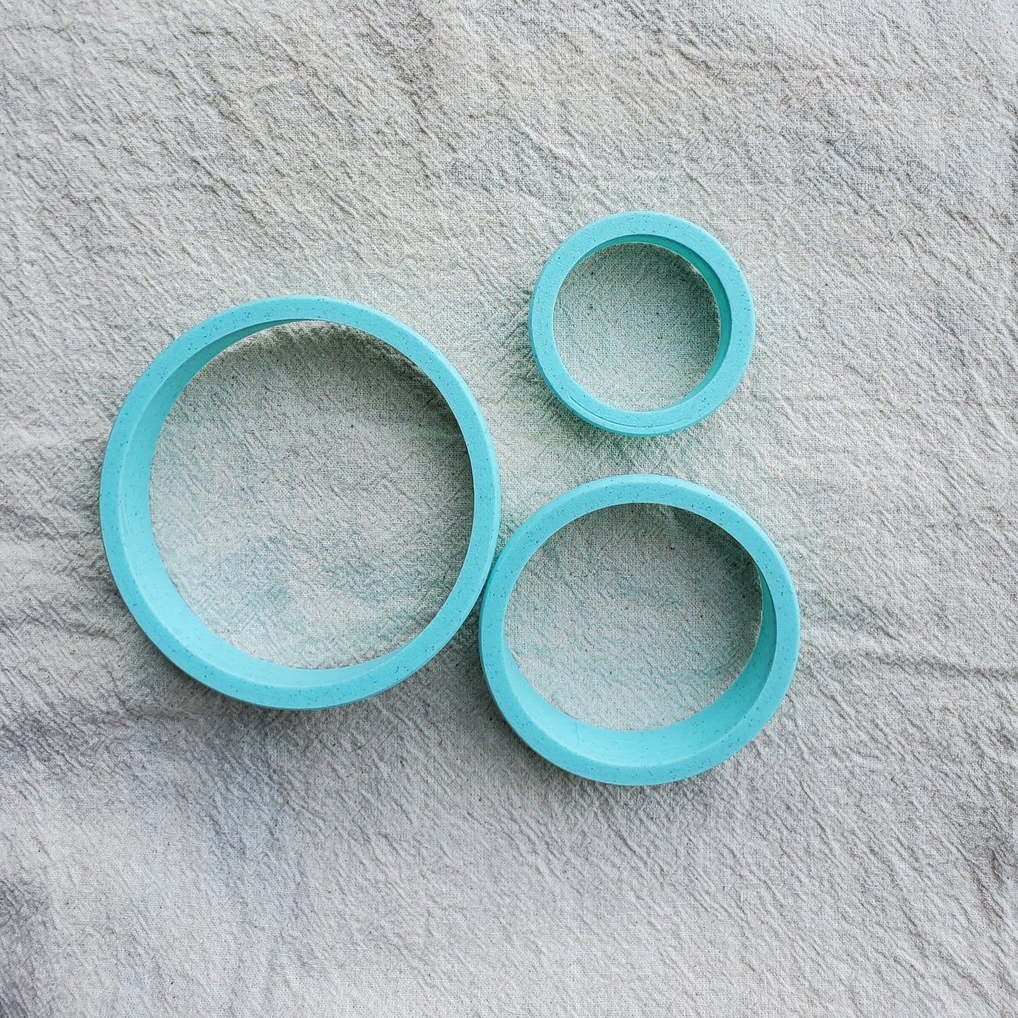 Circle Cookie Cutter