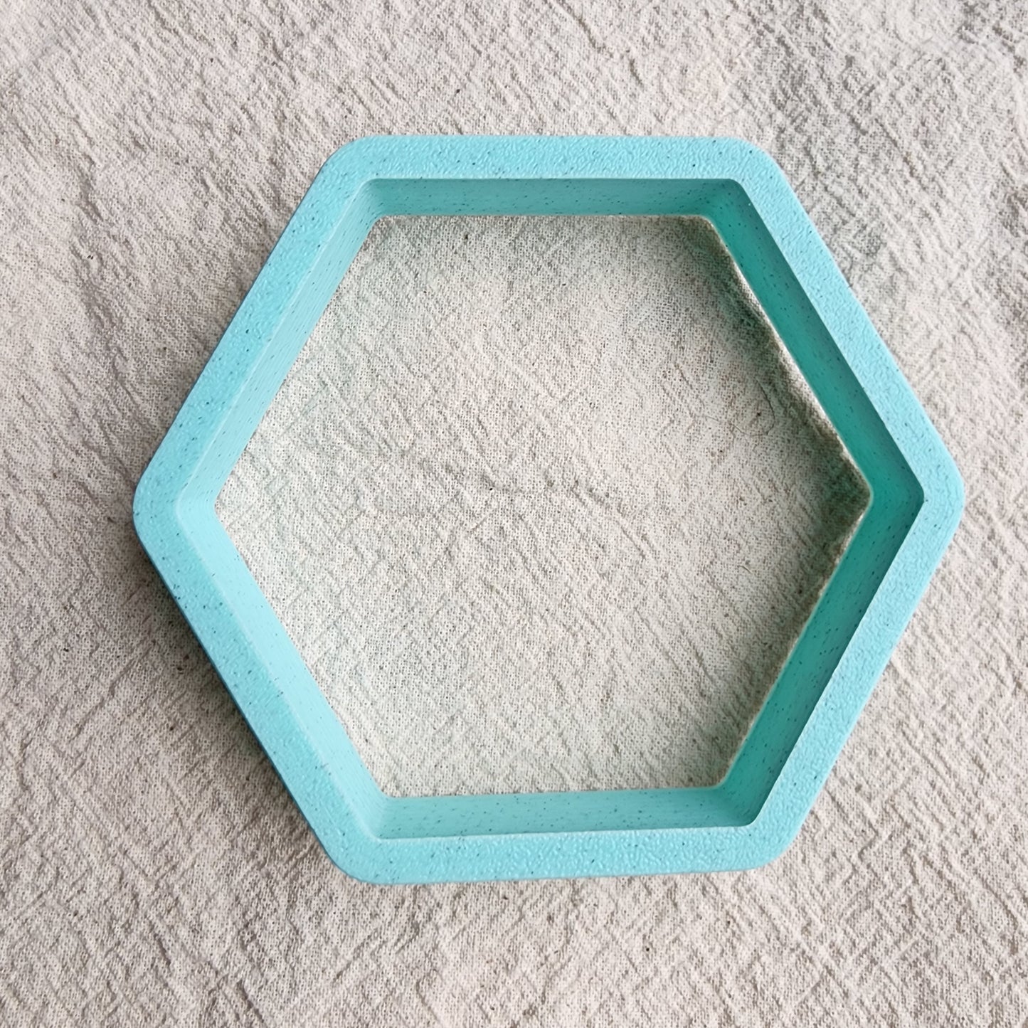 Polygon Cookie Cutter