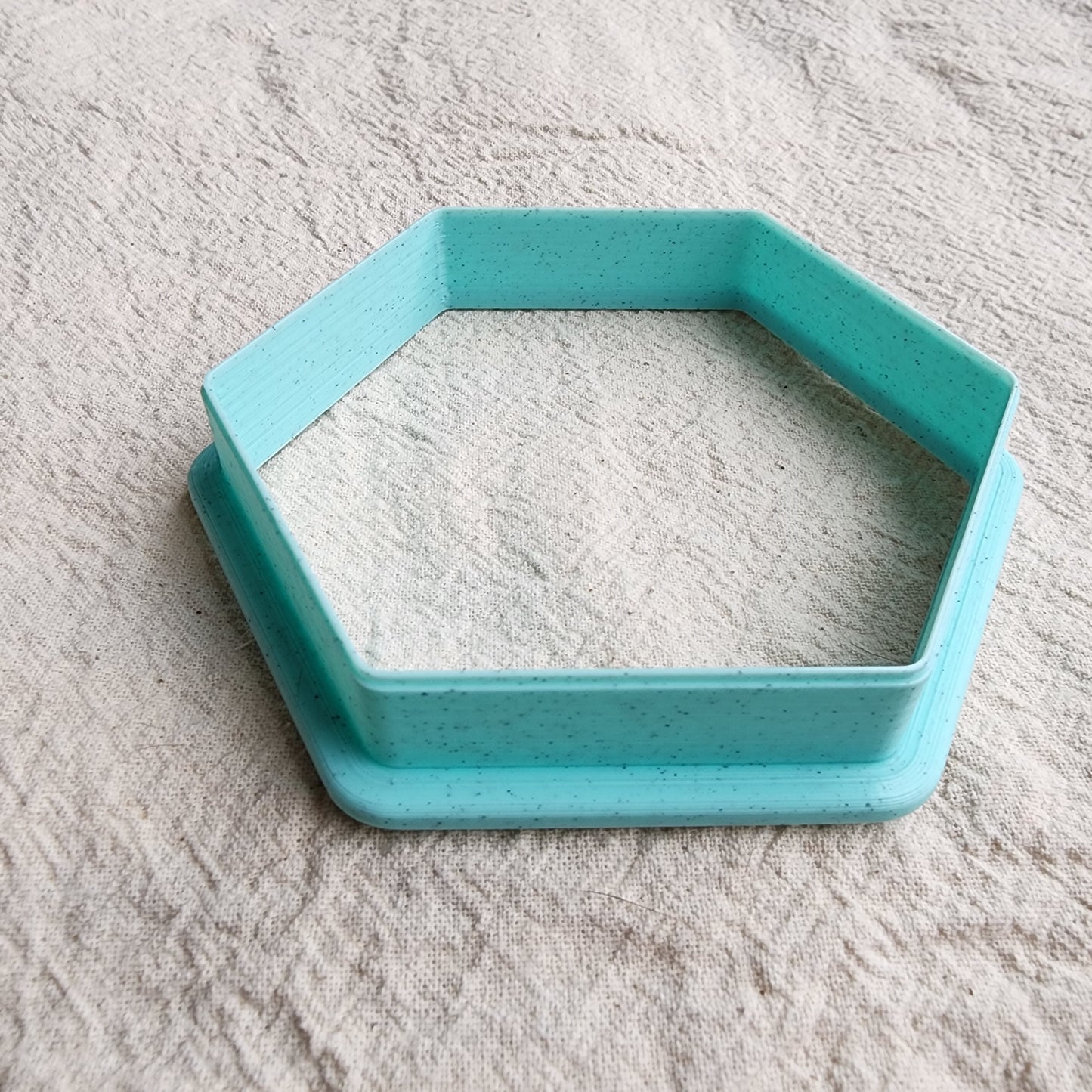 Polygon Cookie Cutter