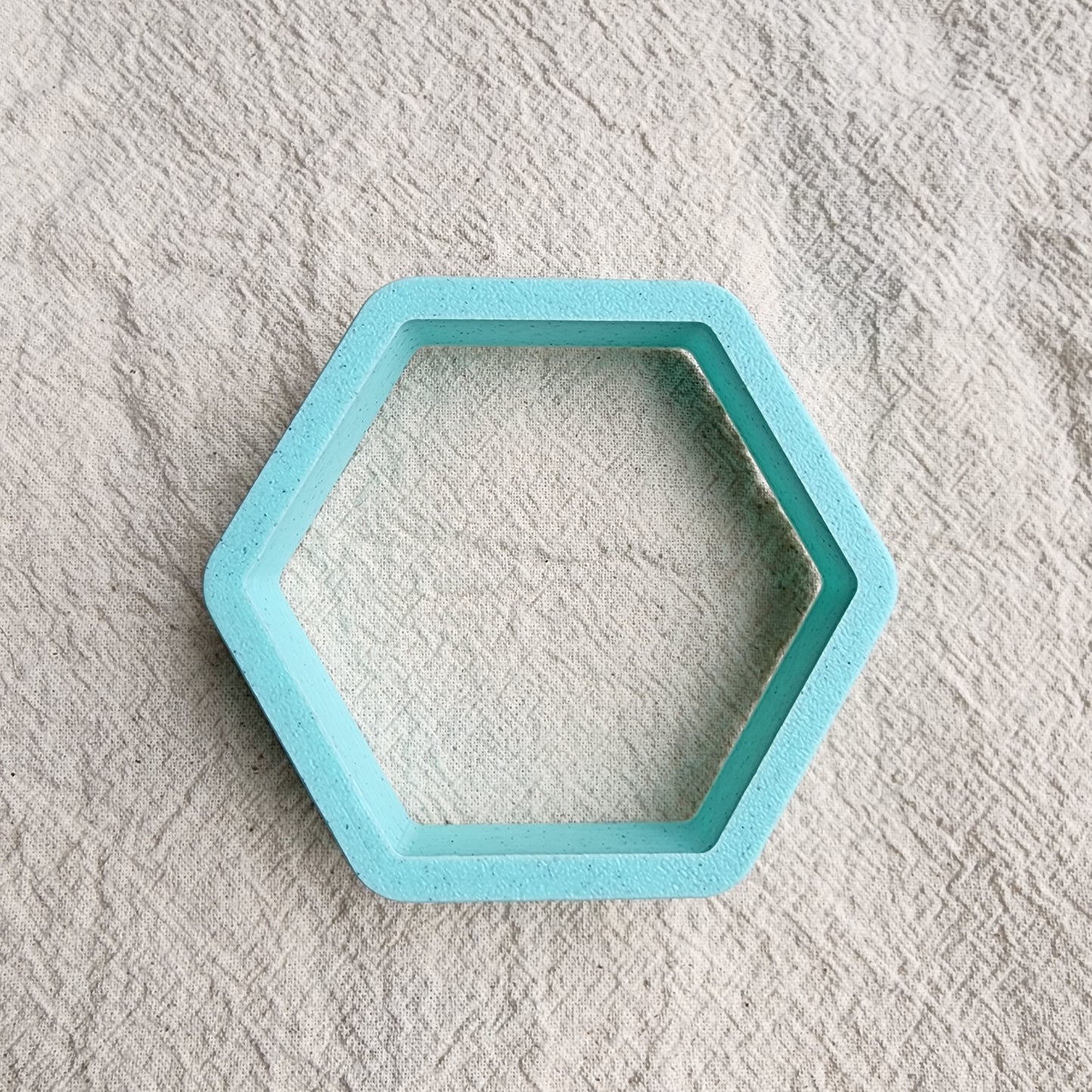 Polygon Cookie Cutter