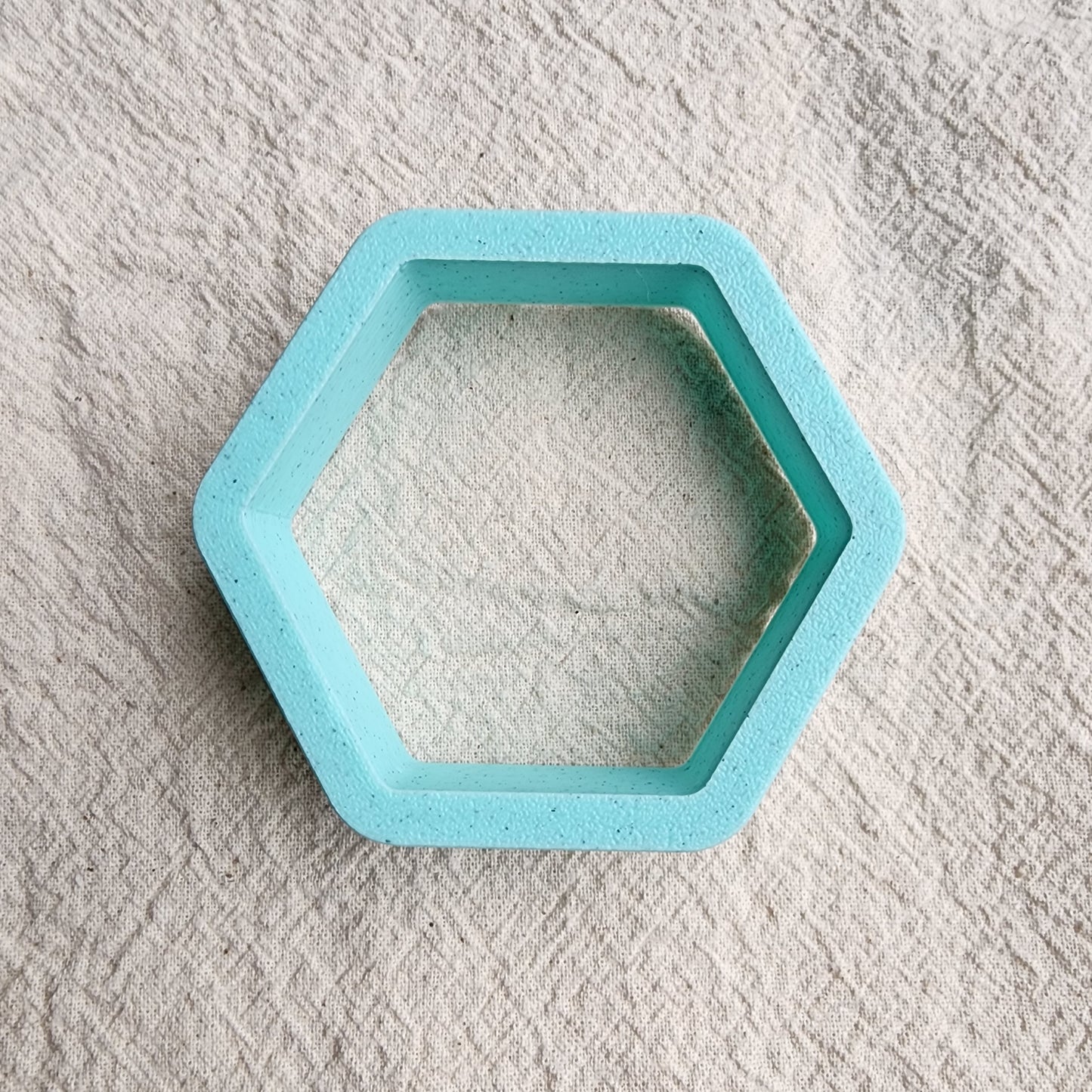 Polygon Cookie Cutter