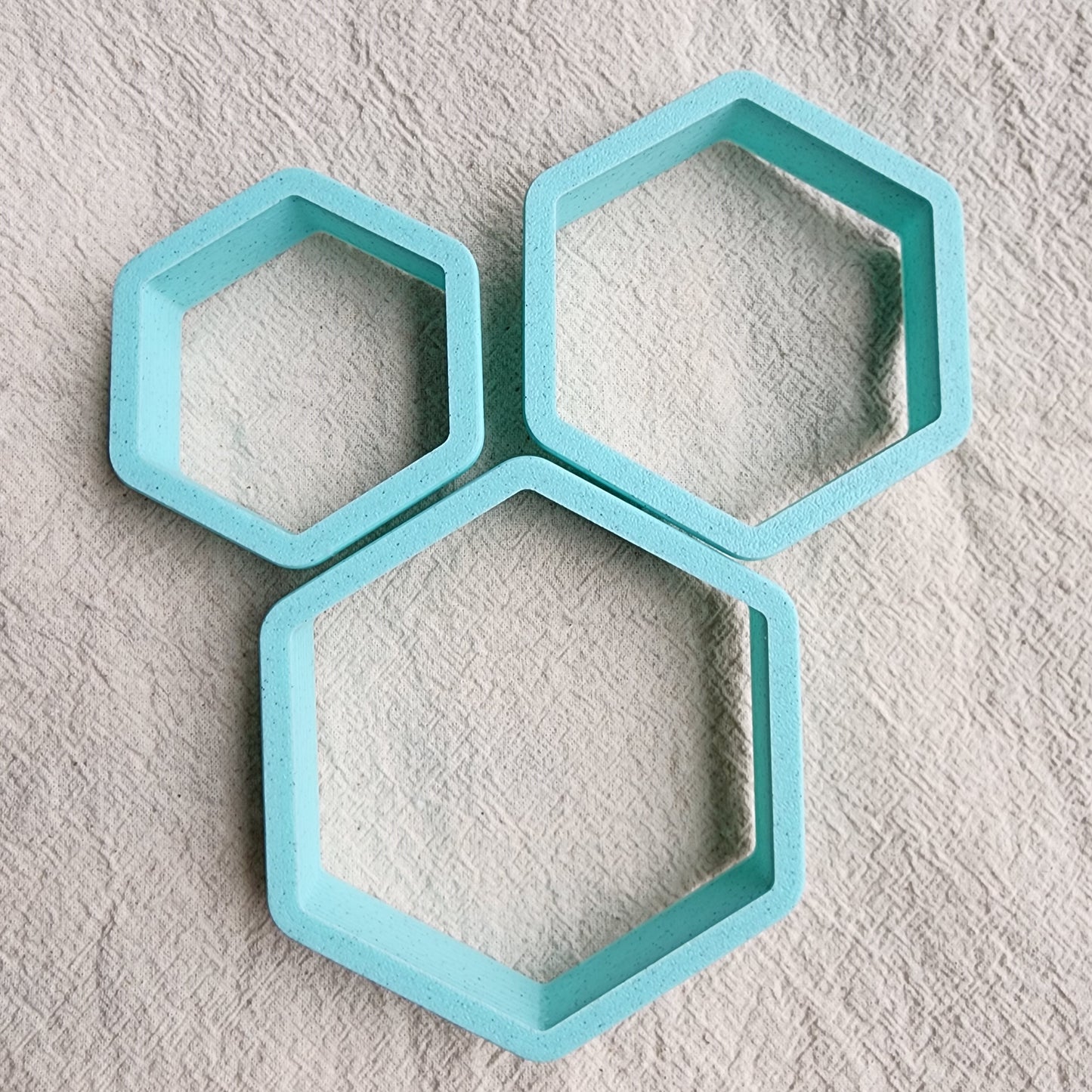 Polygon Cookie Cutter