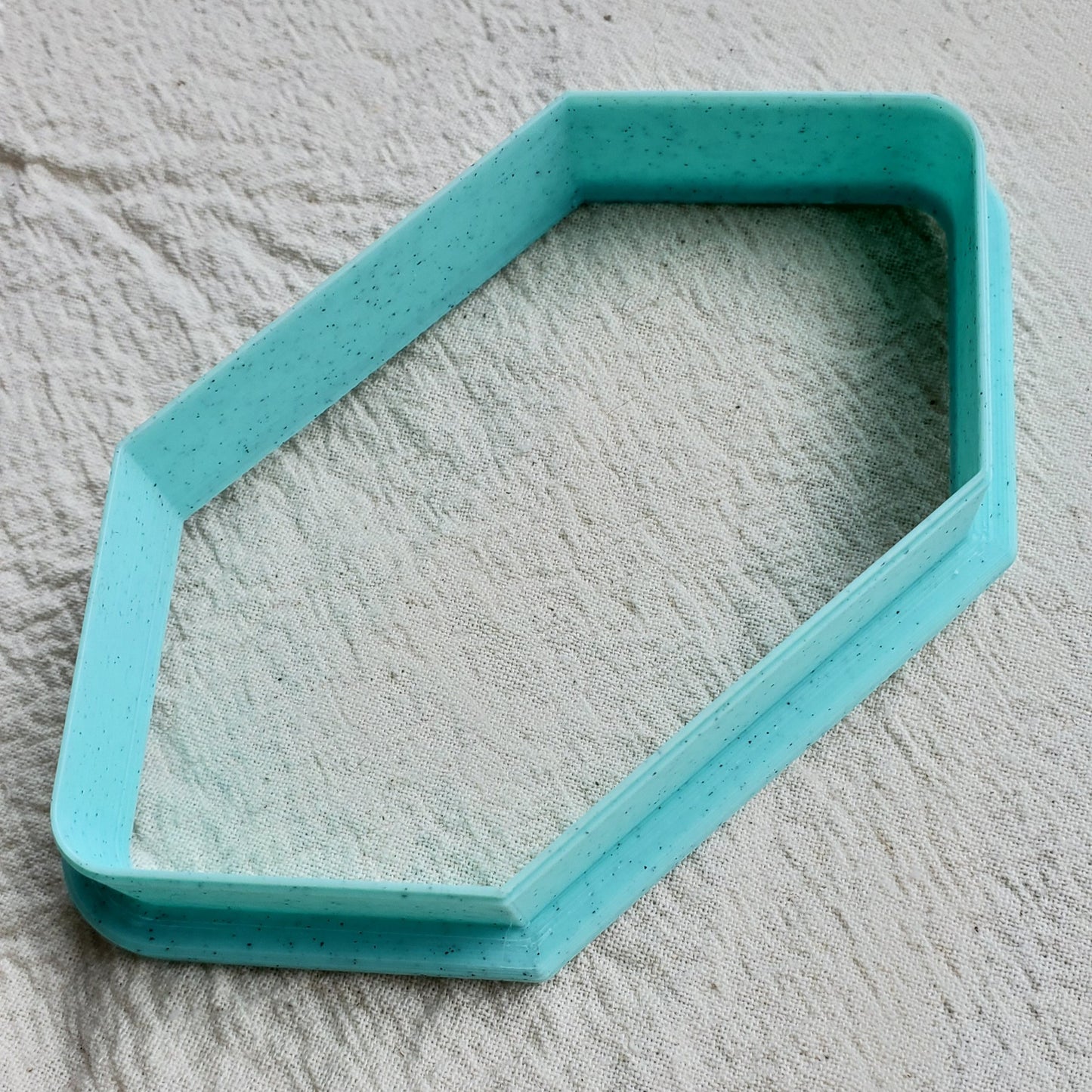 Banner Cookie Cutter