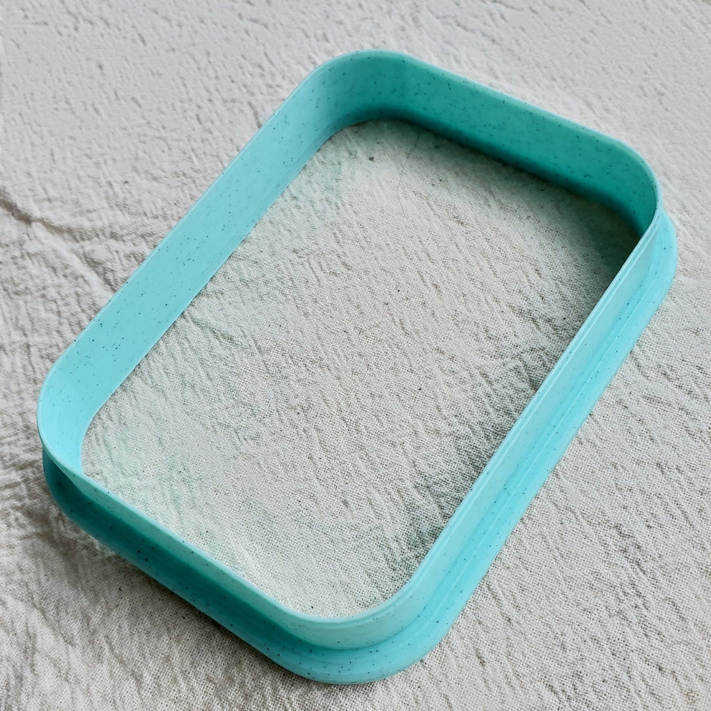 Rounded Rectangle Cookie Cutter