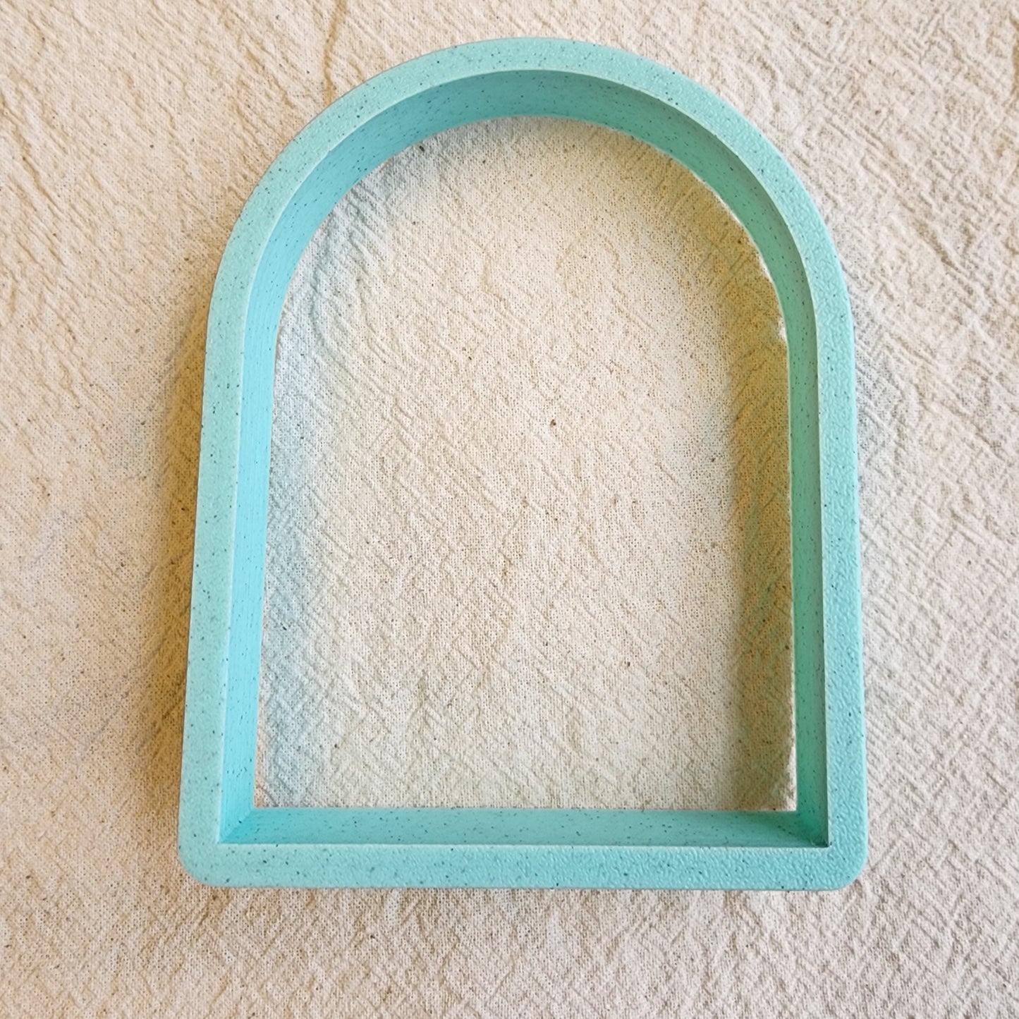 Arch Cookie Cutter