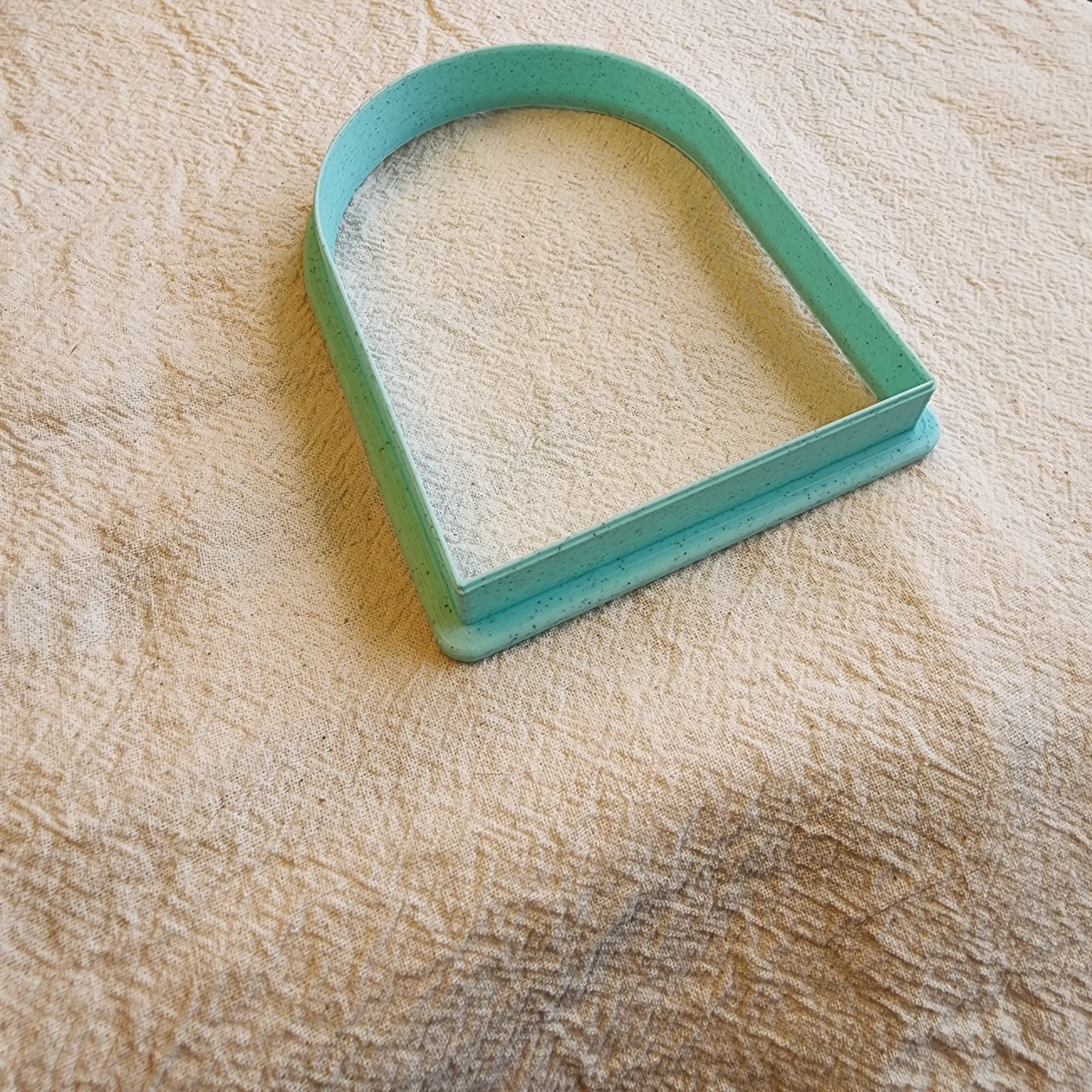 Arch Cookie Cutter