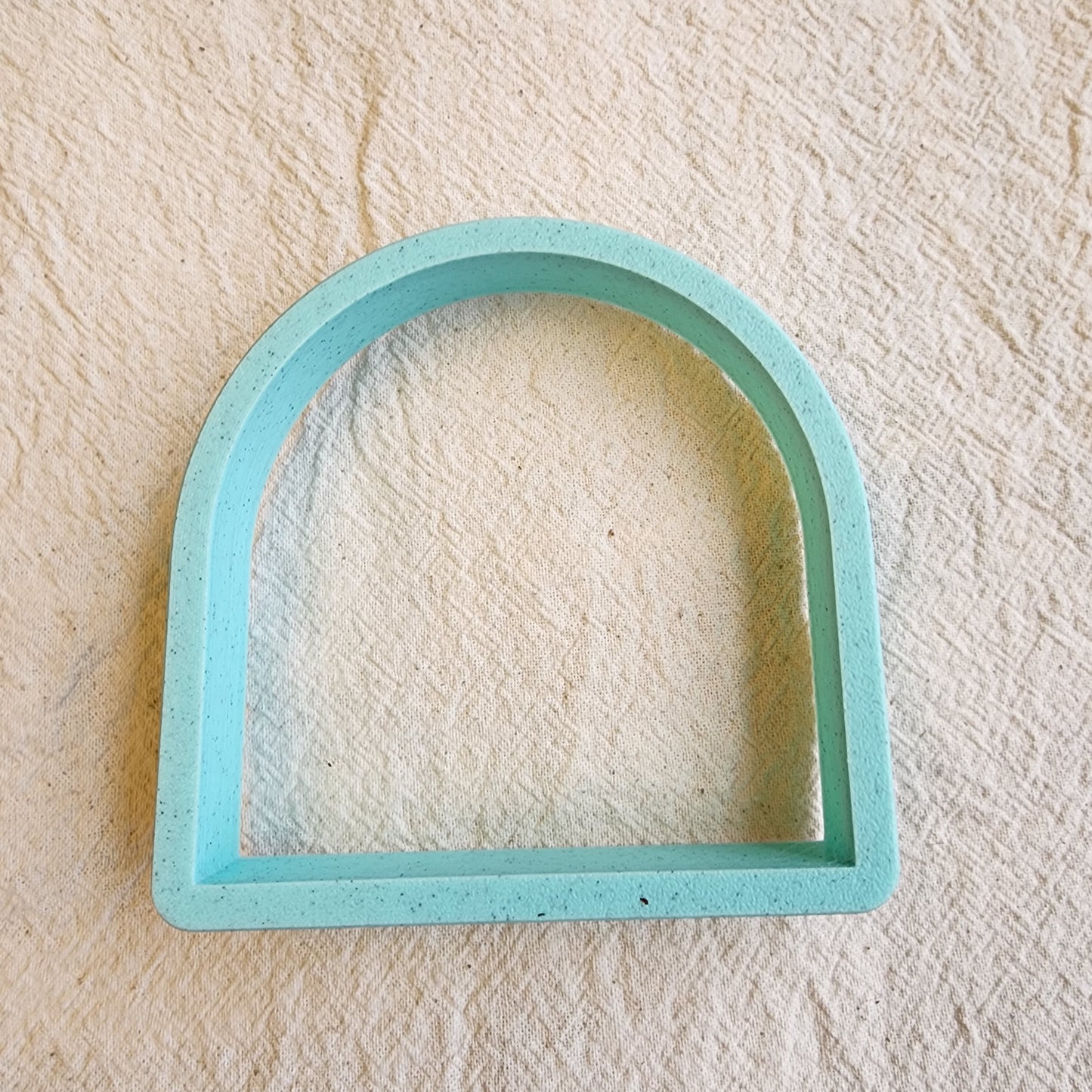 Arch Cookie Cutter