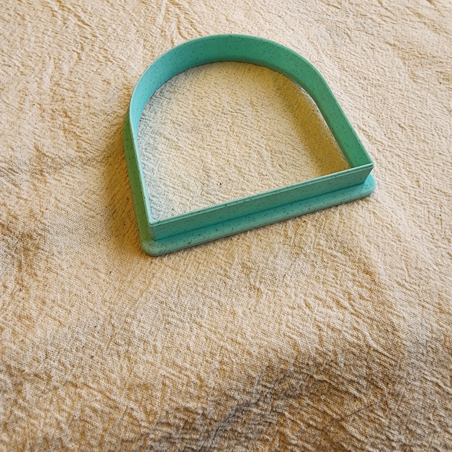 Arch Cookie Cutter